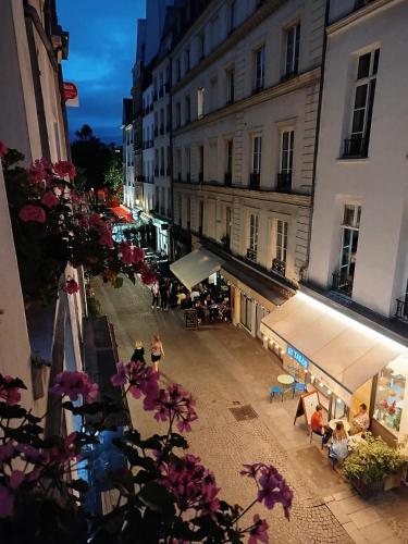 Appartement St Martin