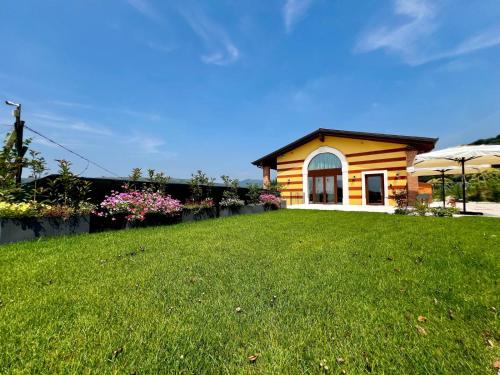 Gallery image of BIOAGRITURISMO FALEZZE di Luca Anselmi in Lione