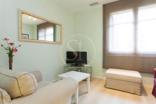 Barcelona Urban Stay - Sants Station Area