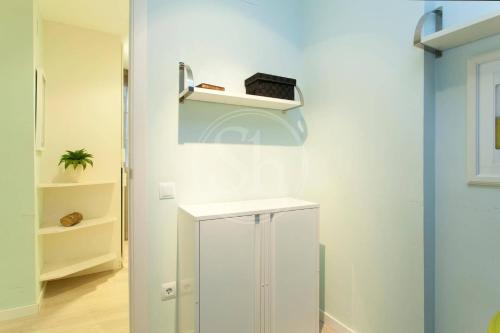 Barcelona Urban Stay - Sants Station Area