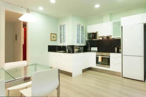 Barcelona Urban Stay - Sants Station Area