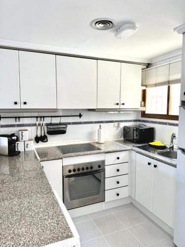 Sunrise Torrevieja Central Apartment