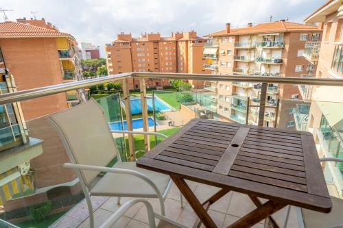 HomeHolidaysRentals Santa Susanna VIII