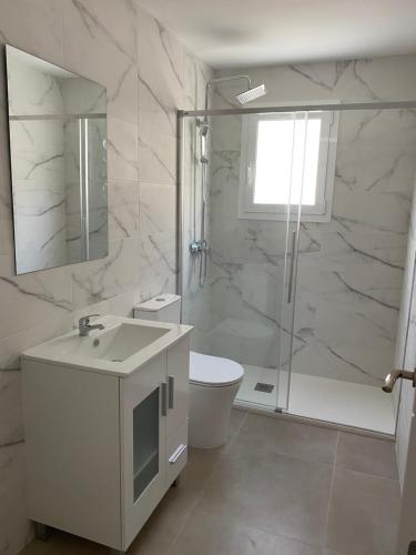 Apartamentos Brisas de Mar