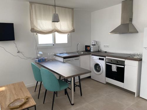 Apartamentos Brisas de Mar