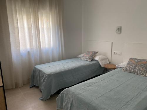 Apartamentos Brisas de Mar