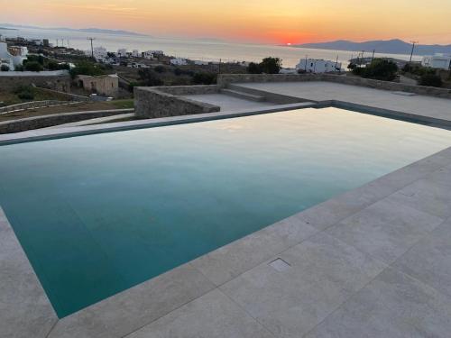 Ostria View Resort