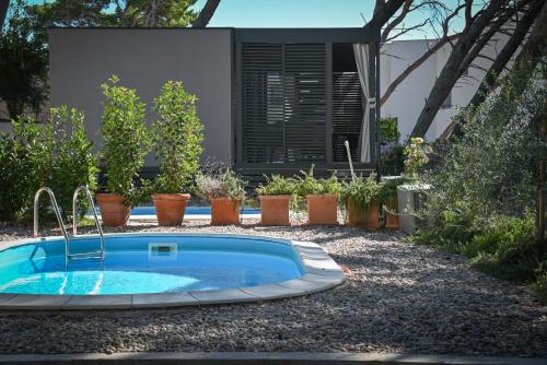 Gallery image of MORENIA All Inclusive Hotel in Podaca