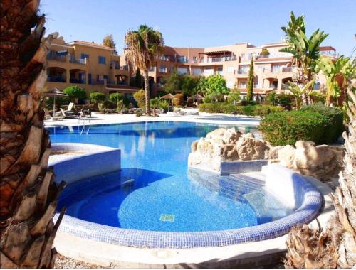 Paphos-Limnaria Garden