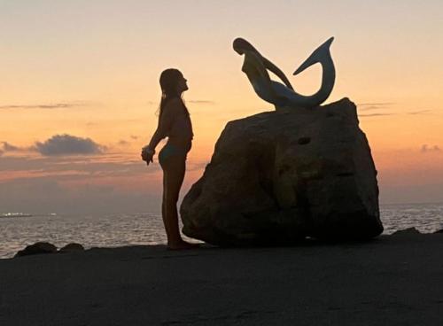 Seabreeze Villa Marianna Crete