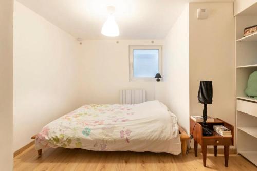 Photo de la galerie de l'établissement Chambres 