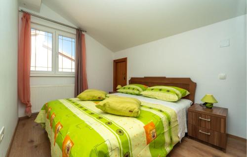 2 Bedroom Awesome Apartment In Biograd Na Moru