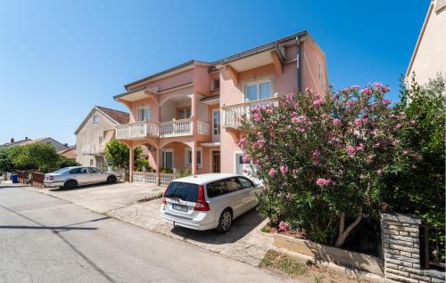 2 Bedroom Amazing Apartment In Biograd Na Moru