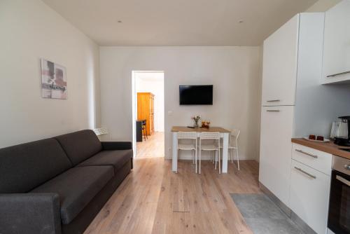 Gallery image of Budget apart downtown with parking in Charleville-Mézières