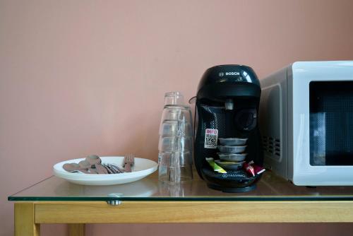 Photo de la galerie de l'établissement NG Prestige l Lille l Roubaix Centre - Collège - Mezzanine - 2 lits, à Roubaix