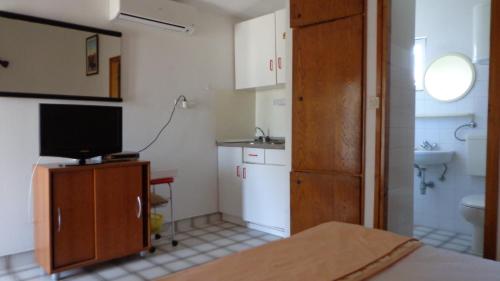 Maria apartments Vodice