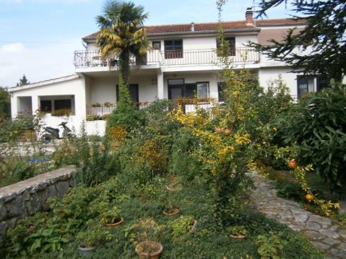 Maria apartments Vodice