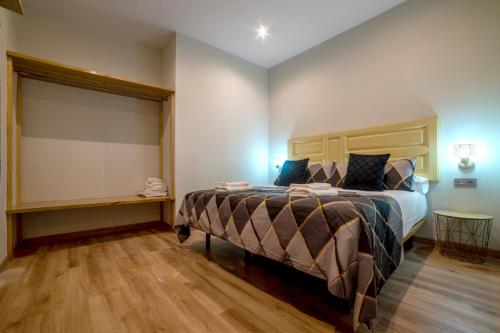 Modern Refurbished-1Bedroom 1Bathroom-Justicia