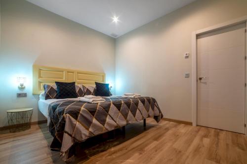 Modern Refurbished-1Bedroom 1Bathroom-Justicia