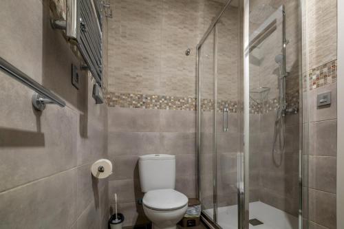 Modern Refurbished-1Bedroom 1Bathroom-Justicia
