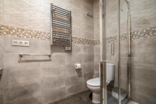 Modern Refurbished-1Bedroom 1Bathroom-Justicia