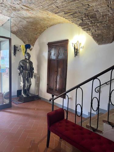 Φωτογραφία από το άλμπουμ του A La Casa Dei Potenti στο Σαν Τζιμινιάνο