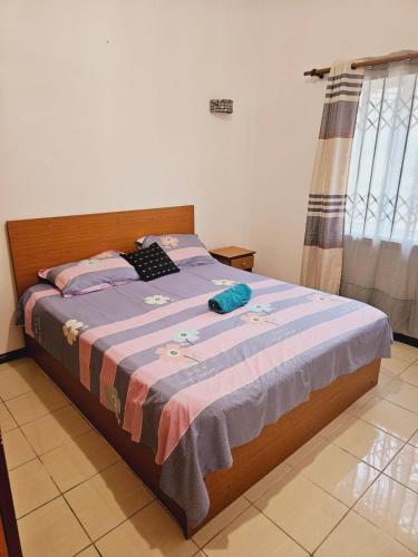 Captivating 3-Bed Apartment in Flic en Flac