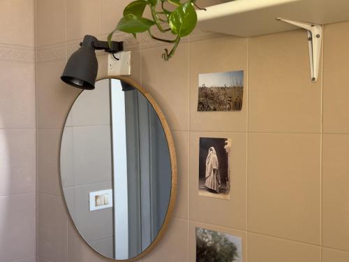 Fotografie z fotogalerie ubytování B&B Placidia v Ravenně
