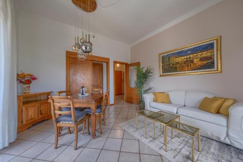 Panoramic House - Elegante Appartamento Con Vista
