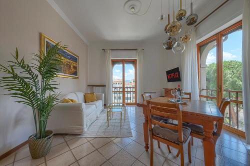 Panoramic House - Elegante Appartamento Con Vista