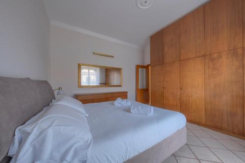 Panoramic House - Elegante Appartamento Con Vista