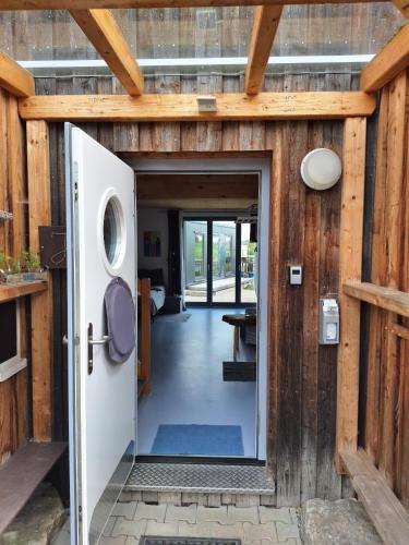 Fotografie z fotogalerie ubytování Gästehaus Plath v destinaci Wettringen