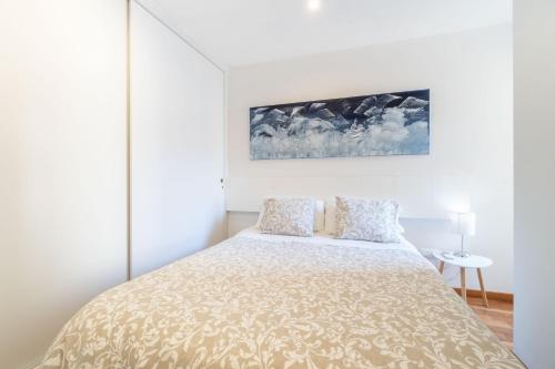 416-Apartamento con vistas mar y piscina
