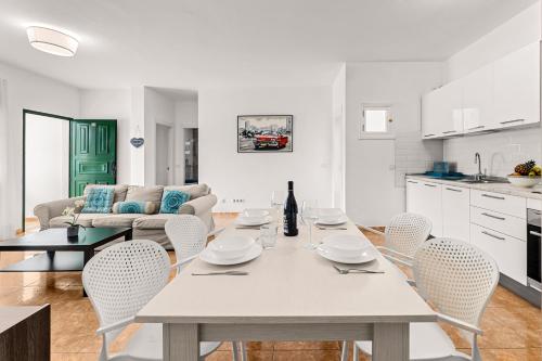 Apartamento Playa Dorada Bajos