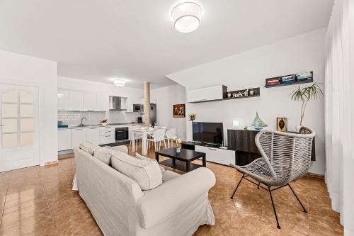 Apartamento Playa Dorada Bajos