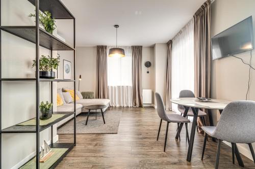 RentPlanet - Apartament Słonimskiego