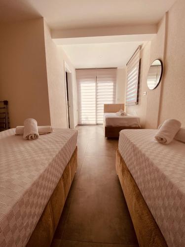 Gallery image of Naz Liman Otel Bodrum in Bodrum City