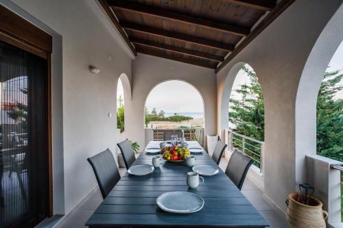 Seabreeze Villa Marianna Crete