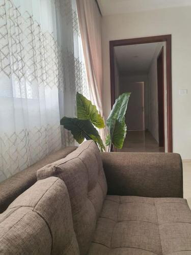 马赫迪耶S3 Beachfront Private Apart的相册照片