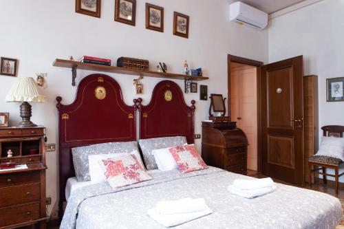 [Duomo walking distance] elegant flat with view