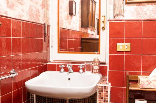 [Duomo walking distance] elegant flat with view