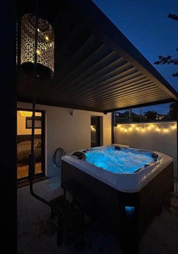 LOFT & SPA, aux Portes de Disneyland et de Paris