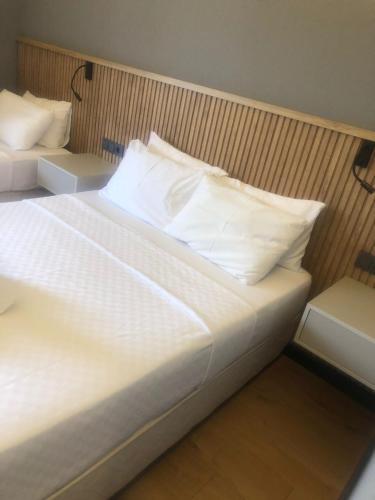 Gallery image of Naz Liman Otel Bodrum in Bodrum City