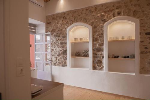 Fotografie z fotogalerie ubytování ΣΤΑΧΥ ΚΑΙ ΜΕΛΙ LOFt v destinaci Gythio