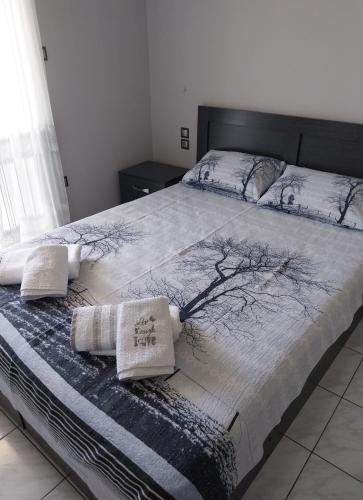 SWEET APPARTMENT