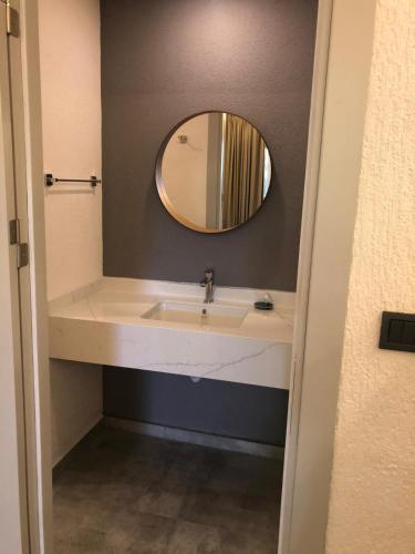 Gallery image of Naz Liman Otel Bodrum in Bodrum City