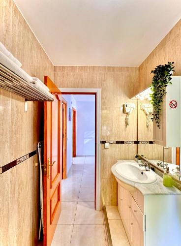 Apartamentos J&K