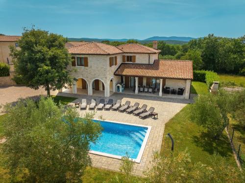 Villa Marija