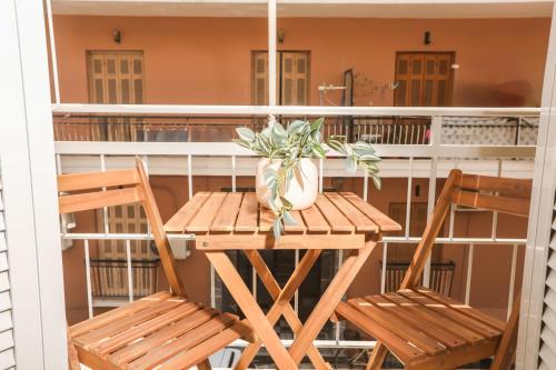 Casa Biondina, Corfu Town