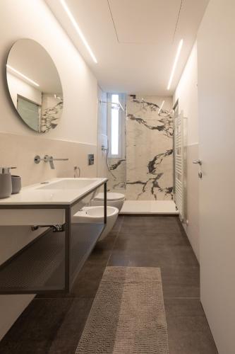 Oasi urbana in Duomo - Historic Centro Apartment